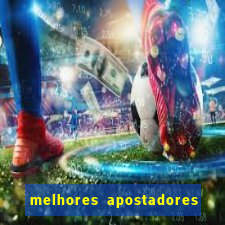 melhores apostadores esportivos do brasil